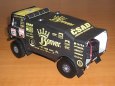 TATRA 815-2 ZO R45 12.400 4x4.1 BONVER