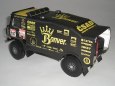 TATRA 815-2 ZO R45 12.400 4x4.1 BONVER