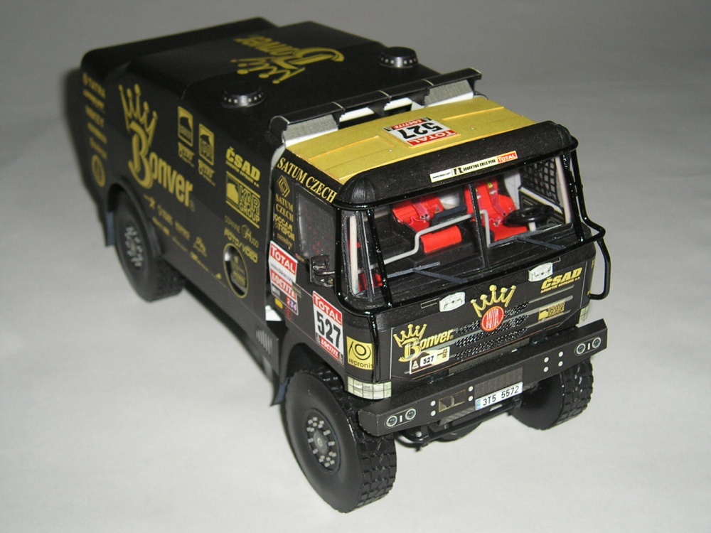 TATRA 815-2 ZO R45 12.400 4x4.1 BONVER (Plná velikost v novém okně) TATRA 815-2 ZO R45 12.400 4x4.1 BONVER