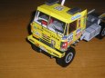 TATRA 815-2 ZO R45 12.400 4x4.1 DAKAR 2007