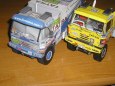 TATRA 815-2 ZO R45 12.400 4x4.1 DAKAR 2007