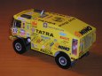 TATRA 815-2 ZO R45 12.400 4x4.1 DAKAR 2007