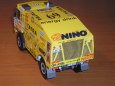 TATRA 815-2 ZO R45 12.400 4x4.1 DAKAR 2007