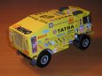 TATRA 815-2 ZO R45 12.400 4x4.1 DAKAR 2007