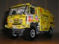TATRA 815-2 ZO R45 12.400 4x4.1 DAKAR 2007