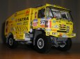 TATRA 815-2 ZO R45 12.400 4x4.1 DAKAR 2007