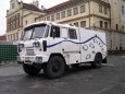 Tatra 815 Dakar 1994