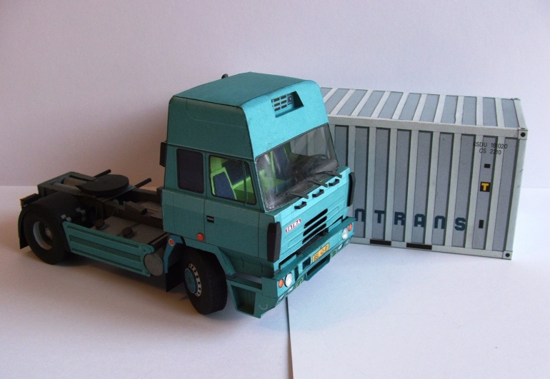 Tatra 815 200N51