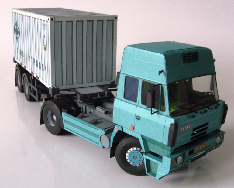 Tatra 815 200N51