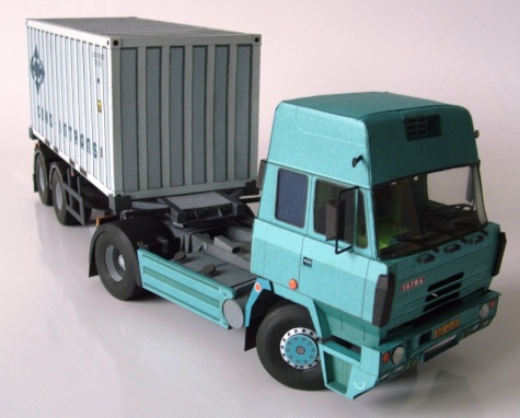 Tatra 815 200N51