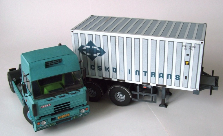 Tatra 815 200N51