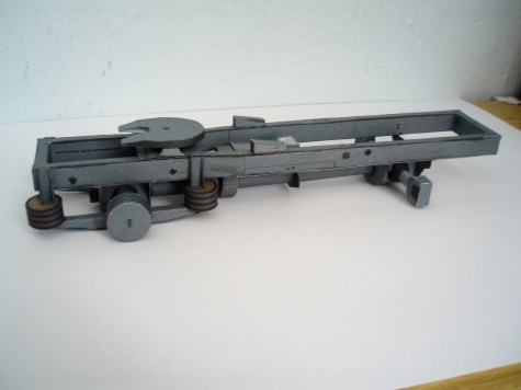 TATRA 815 200N51 TATRA 815 200N51