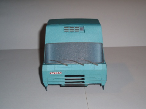 TATRA 815 200N51 TATRA 815 200N51