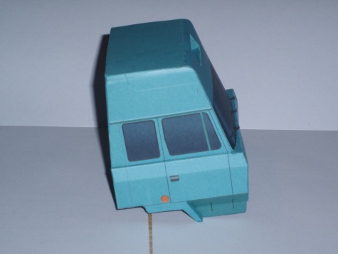 TATRA 815 200N51 TATRA 815 200N51
