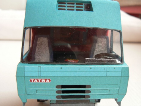 Tatra 815-200N51