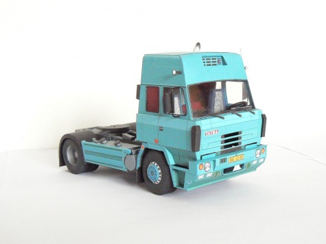 Tatra 815-200N51