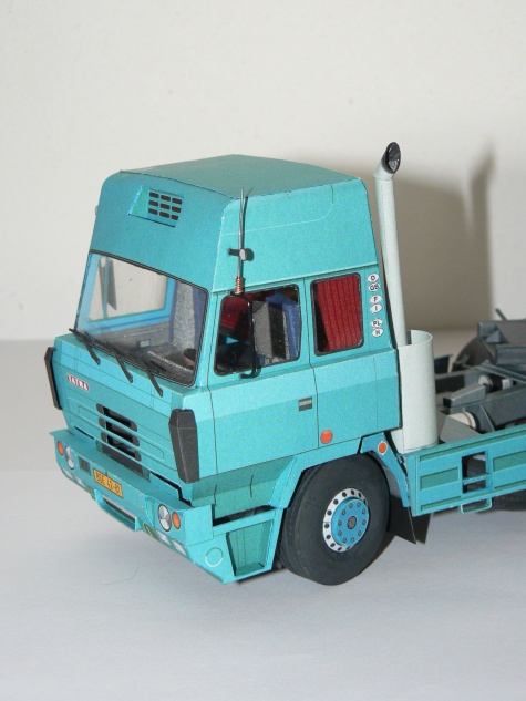 Tatra 815-200N51