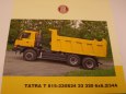 Tatra 815-230S24 33 320 6x6.2/34A