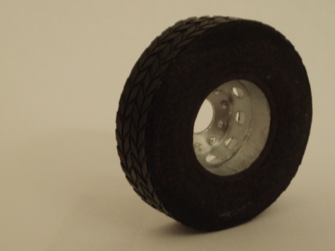 Tatra 815-230S24 33 320 6x6.2/34A Tatra 815-230S24 33 320 6x6.2/34A