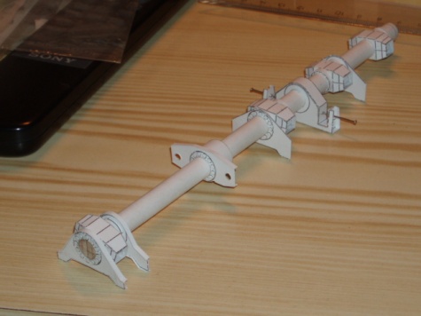 Tatra 815-230S24 33 320 6x6.2/34A