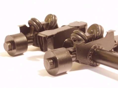 Tatra 815-230S24 33 320 6x6.2/34A Tatra 815-230S24 33 320 6x6.2/34A