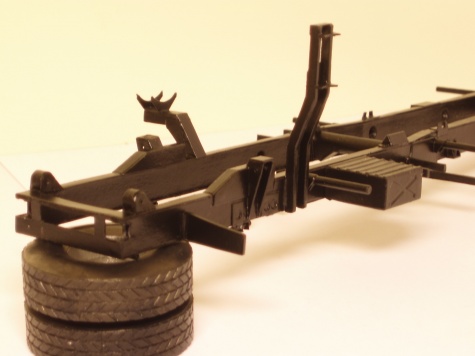 Tatra 815-230S24 33 320 6x6.2/34A Tatra 815-230S24 33 320 6x6.2/34A