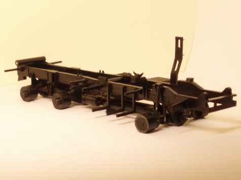 Tatra 815-230S24 33 320 6x6.2/34A