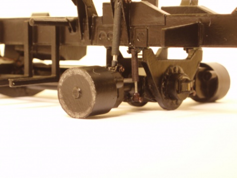 Tatra 815-230S24 33 320 6x6.2/34A