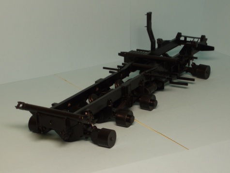 Tatra 815-230S24 33 320 6x6.2/34A