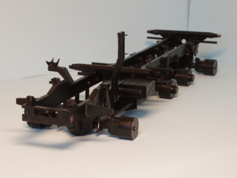 Tatra 815-230S24 33 320 6x6.2/34A