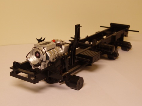 Tatra 815-230S24 33 320 6x6.2/34A