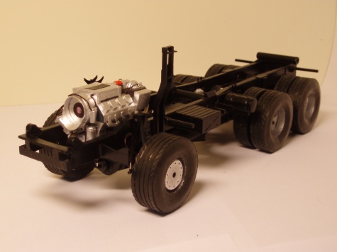 Tatra 815-230S24 33 320 6x6.2/34A