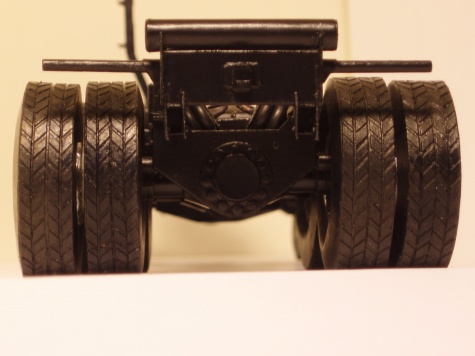 Tatra 815-230S24 33 320 6x6.2/34A Tatra 815-230S24 33 320 6x6.2/34A