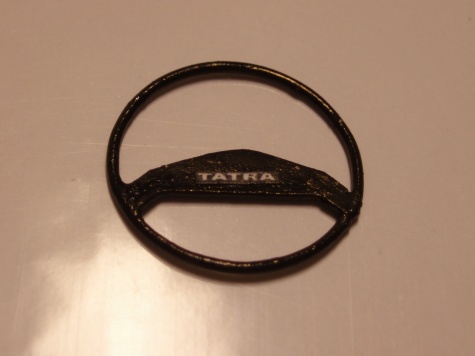 Tatra 815-230S24 33 320 6x6.2/34A Tatra 815-230S24 33 320 6x6.2/34A