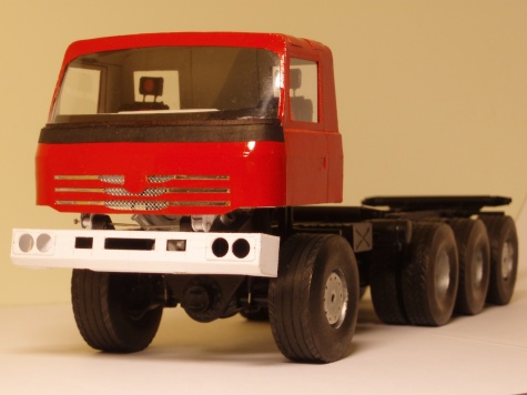 Tatra 815-230S24 33 320 6x6.2/34A Tatra 815-230S24 33 320 6x6.2/34A