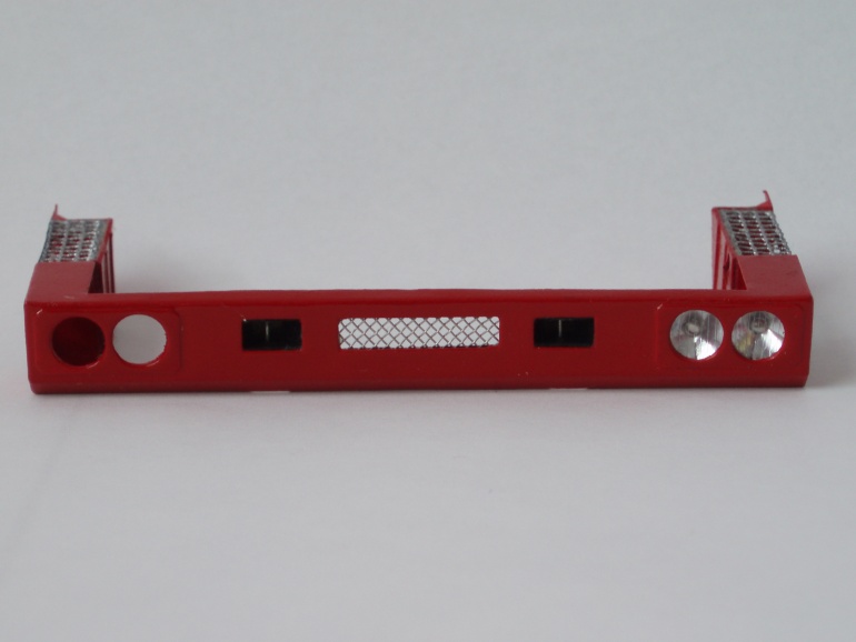 Tatra 815-230S24 33 320 6x6.2/34A (Plná velikost v novém okně) Tatra 815-230S24 33 320 6x6.2/34A