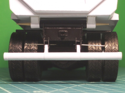 Tatra 815-230S24 33 320 6x6.2/34A