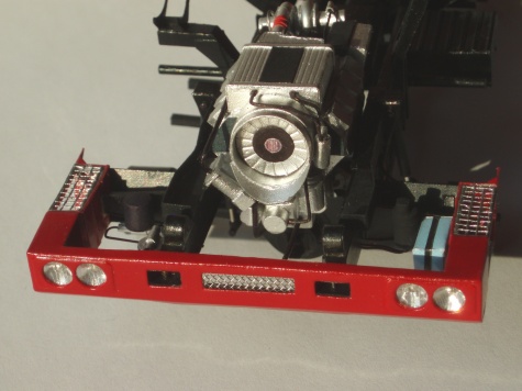 Tatra 815-230S24 33 320 6x6.2/34A