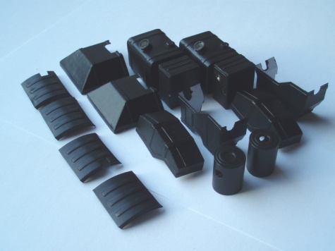 Tatra 815-230S24 33 320 6x6.2/34A Tatra 815-230S24 33 320 6x6.2/34A