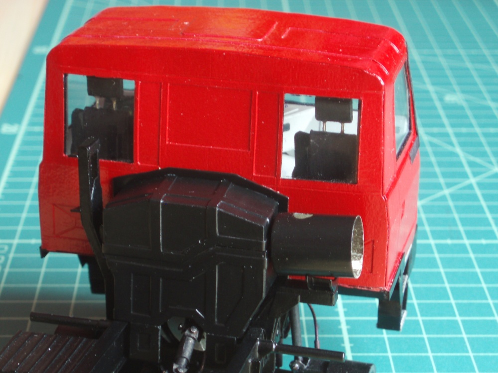 Tatra 815-230S24 33 320 6x6.2/34A
