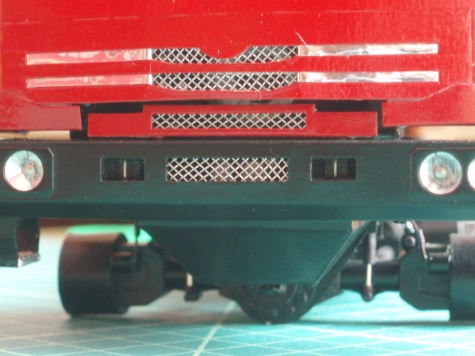 Tatra 815-230S24 33 320 6x6.2/34A Tatra 815-230S24 33 320 6x6.2/34A