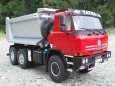Tatra 815-230S24 33 320 6x6.2/34A