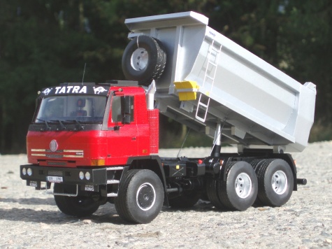 Tatra 815-230S24 33 320 6x6.2/34A
