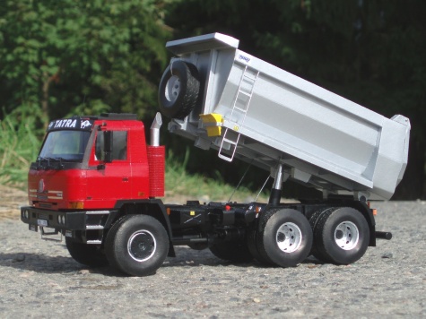 Tatra 815-230S24 33 320 6x6.2/34A