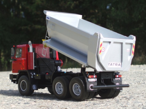 Tatra 815-230S24 33 320 6x6.2/34A