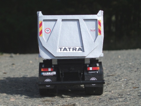 Tatra 815-230S24 33 320 6x6.2/34A