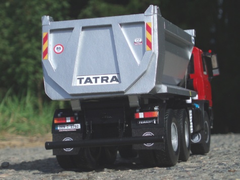 Tatra 815-230S24 33 320 6x6.2/34A