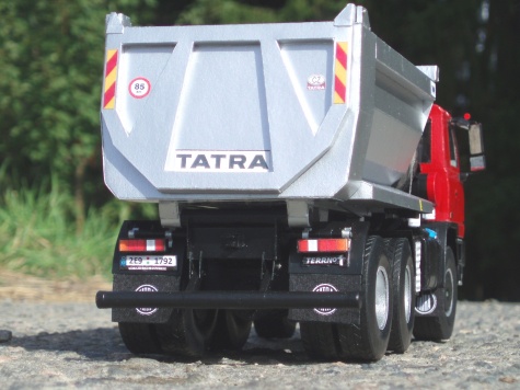 Tatra 815-230S24 33 320 6x6.2/34A