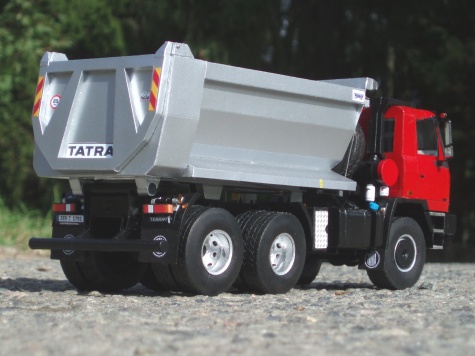 Tatra 815-230S24 33 320 6x6.2/34A