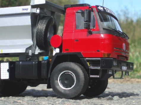 Tatra 815-230S24 33 320 6x6.2/34A